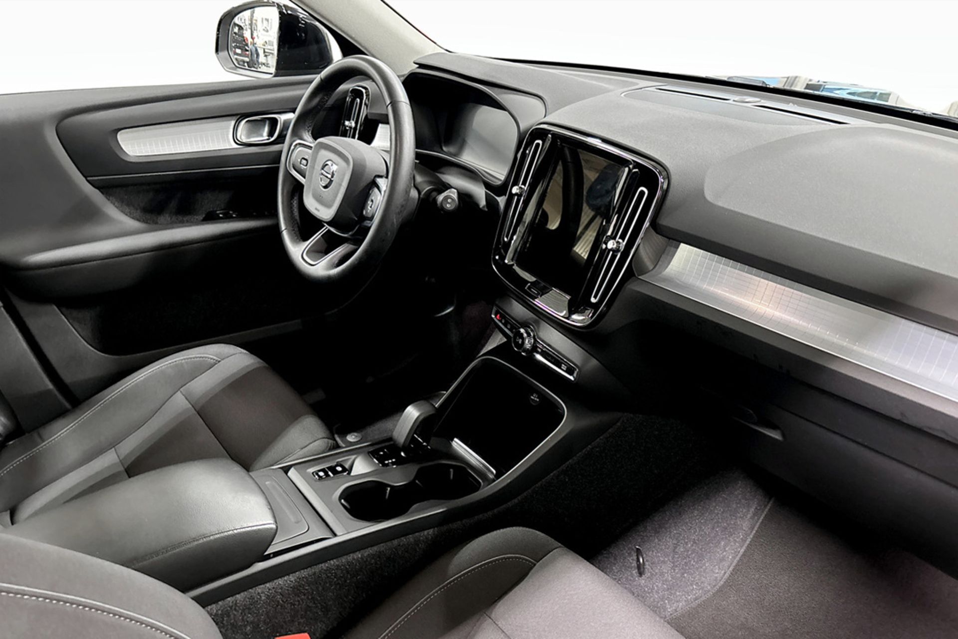 Volvo XC40 T2 2022, bild 7/10