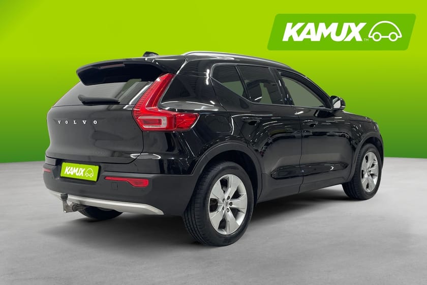 Bild 4 av Volvo XC40