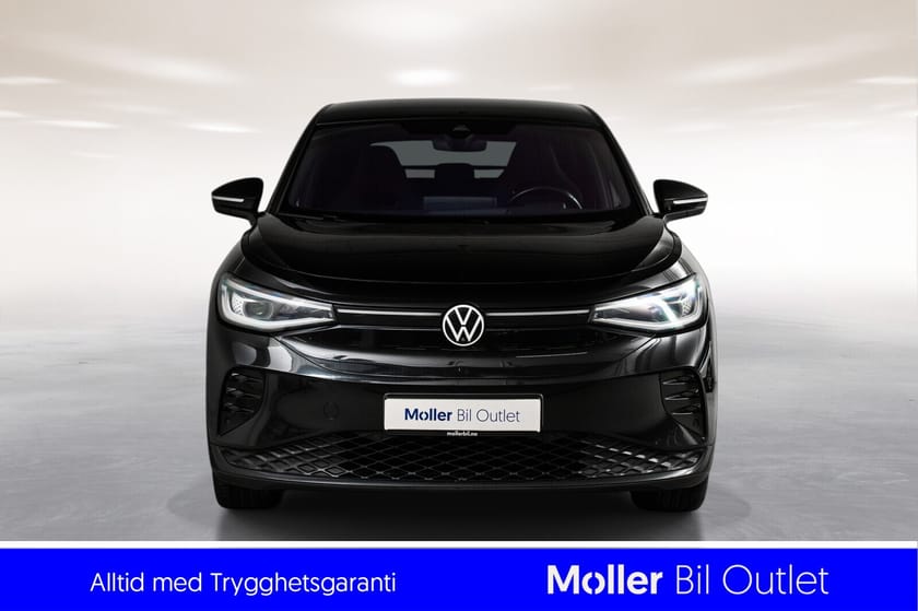 Bilde 3 av Volkswagen ID.5 GTX 4motion  77kwh