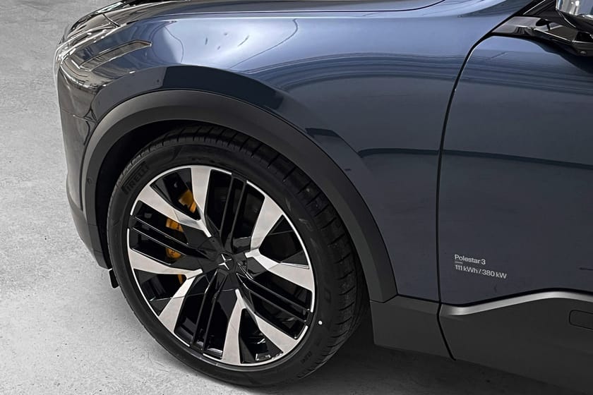 Bilde 5 av Polestar 3 Long Range Dual Motor Performance LRDM Plus Pilot 1.3HD.LED|22"