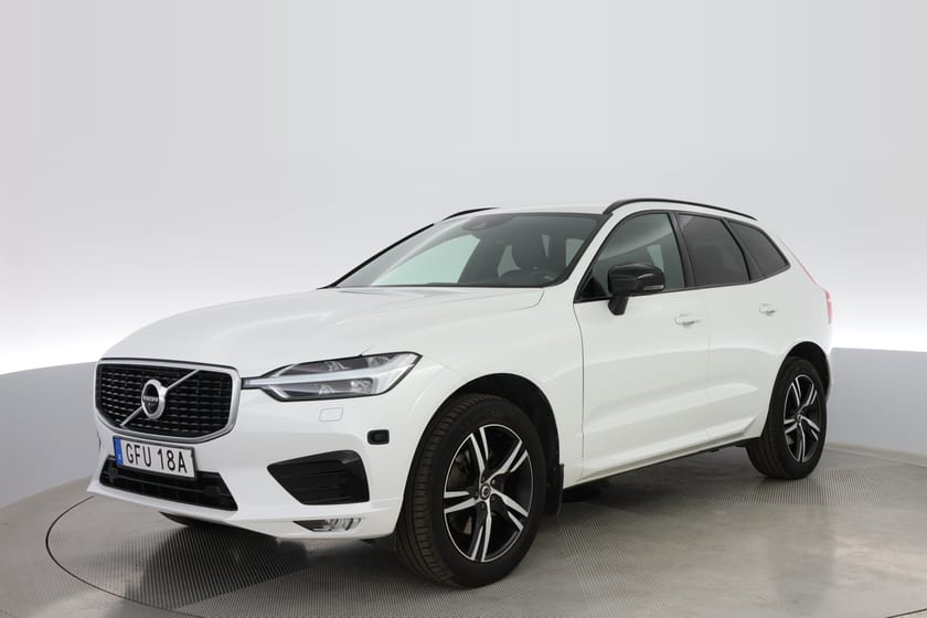 Bild 1 av Volvo XC60
