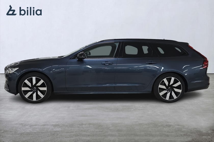 Bild 3 av Volvo V90