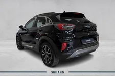 Thumnail bilde 2 av Ford Puma