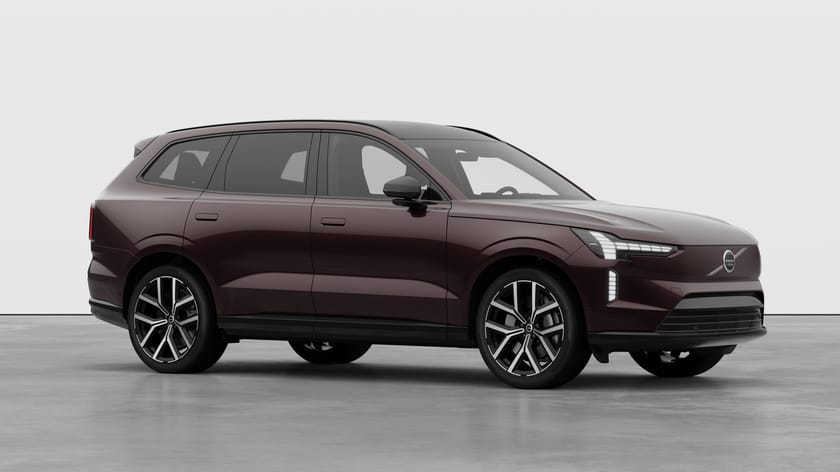 Bilde 2 av Volvo EX90 Twin Motor Performance