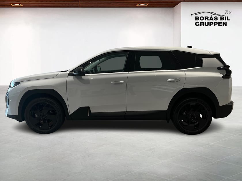 Bild 3 av Citroën C5 Aircross Hybrid 145 FL MAX A 5-d SUV