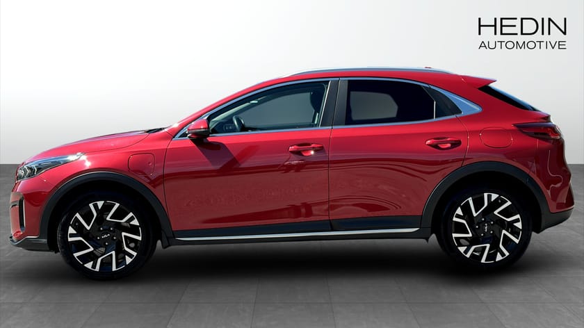 Bild 4 av Kia XCeed Plug-in Hybrid PHEV ACTION