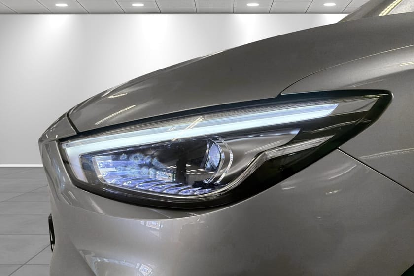 Bilde 5 av MG ZS EV Long Range Luxury