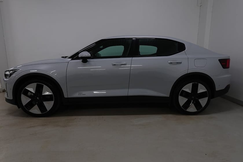 Bild 3 av Polestar 2 Long Range Single Motor SM Pilot 360° BLIS PIXEL MOMS 82kWh Adap-f