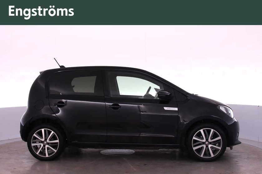 Bild 3 av SEAT Mii electric PLUS 83 HK  Automat