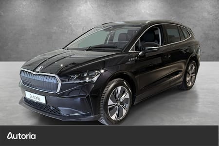 Škoda Enyaq iV 80 max