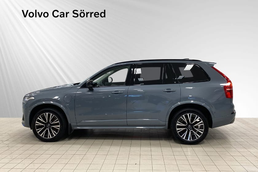 Bild 3 av Volvo XC90 7-seater Recharge T8 Ultimate Dark
