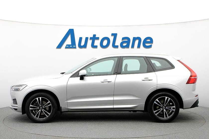 Bild 5 av Volvo XC60 D4 AWD B-kamera, Navi, 19", Rattvärme 190hk