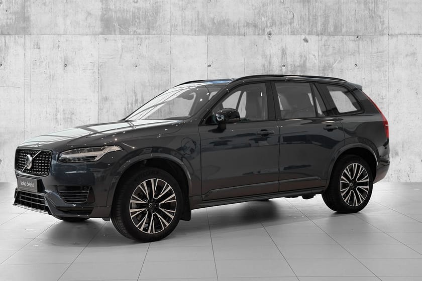Bilde 3 av Volvo XC90