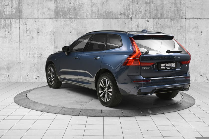 Bilde 5 av Volvo XC60