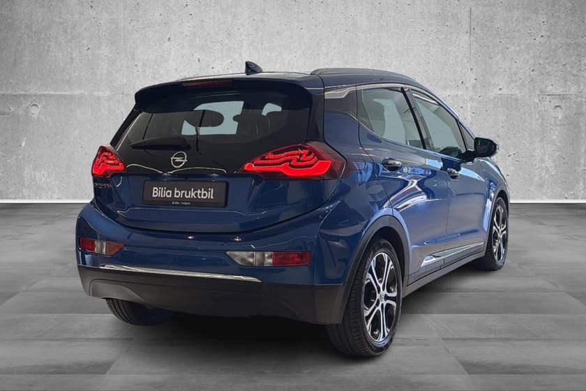 Bilde 3 av Opel Ampera-e 520km Premium / Rattvarme / nytt batteri 2023