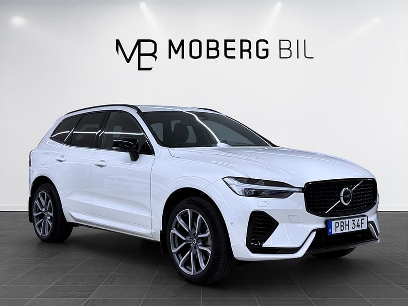 Bild 4 av Volvo XC60