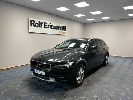 Volvo V90 Cross Country D4 AWD Advanced SE