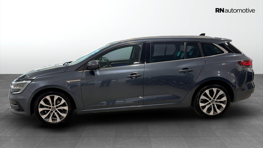 Bild 4 av Renault Mégane Sport Tourer