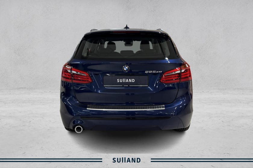 Bilde 4 av BMW 225xe Active Tourer