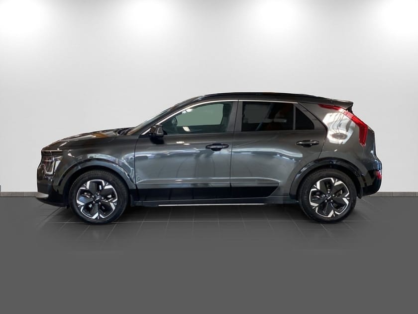 Bild 4 av Kia Niro EV Advance Euro 6