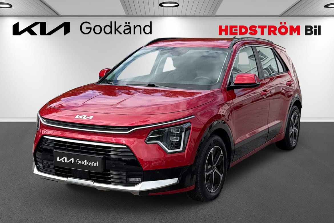 Kia Niro 2023