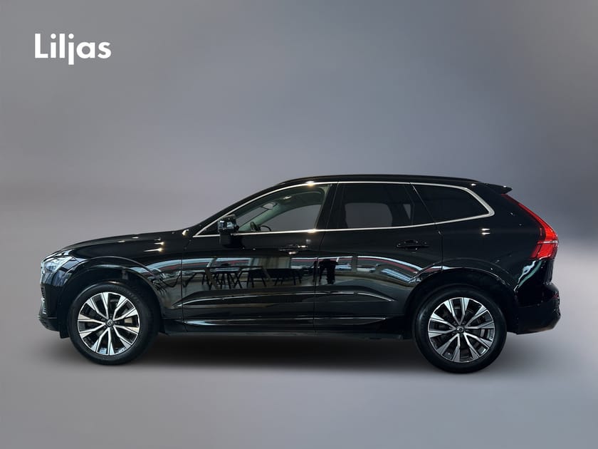 Bild 3 av Volvo XC60 B5 AWD Diesel Momentum Advanced