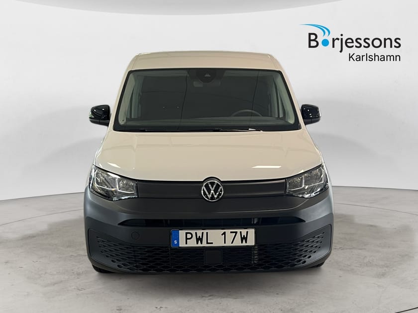 Bild 5 av Volkswagen Caddy Cargo 75 Hk 2.0