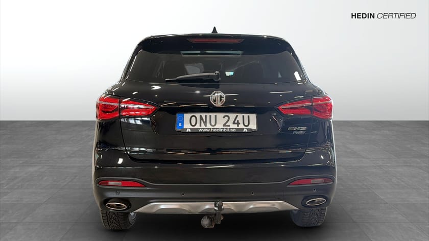 Bild 5 av MG EHS PHEV | Luxury | Panorama | 360 kamera | Dragkrok