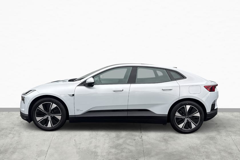 Bild 1 av Polestar 4 Long Range Dual Motor Plus