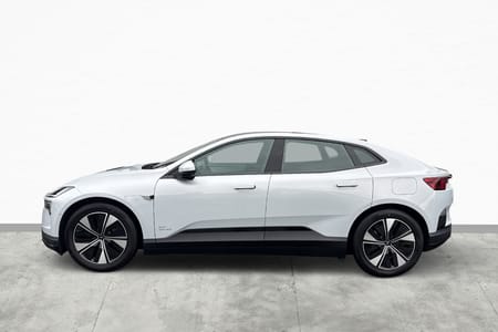Polestar 4 Long Range Dual Motor Plus