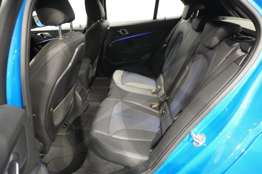Bild 5 av BMW 118i