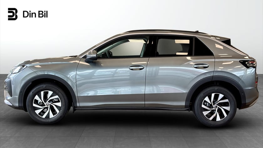 Bild 3 av Volkswagen T-Roc