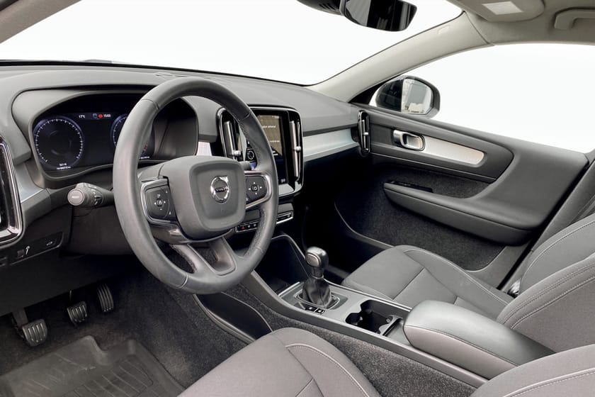 Bild 5 av Volvo XC40 T2 FWD Momentum