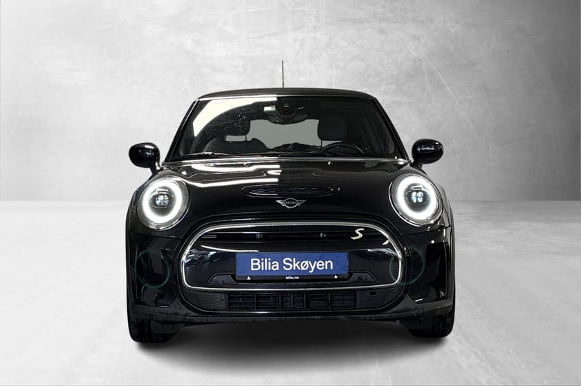 Bilde 2 av MINI Cooper SE Lyspakke, Navi, LED