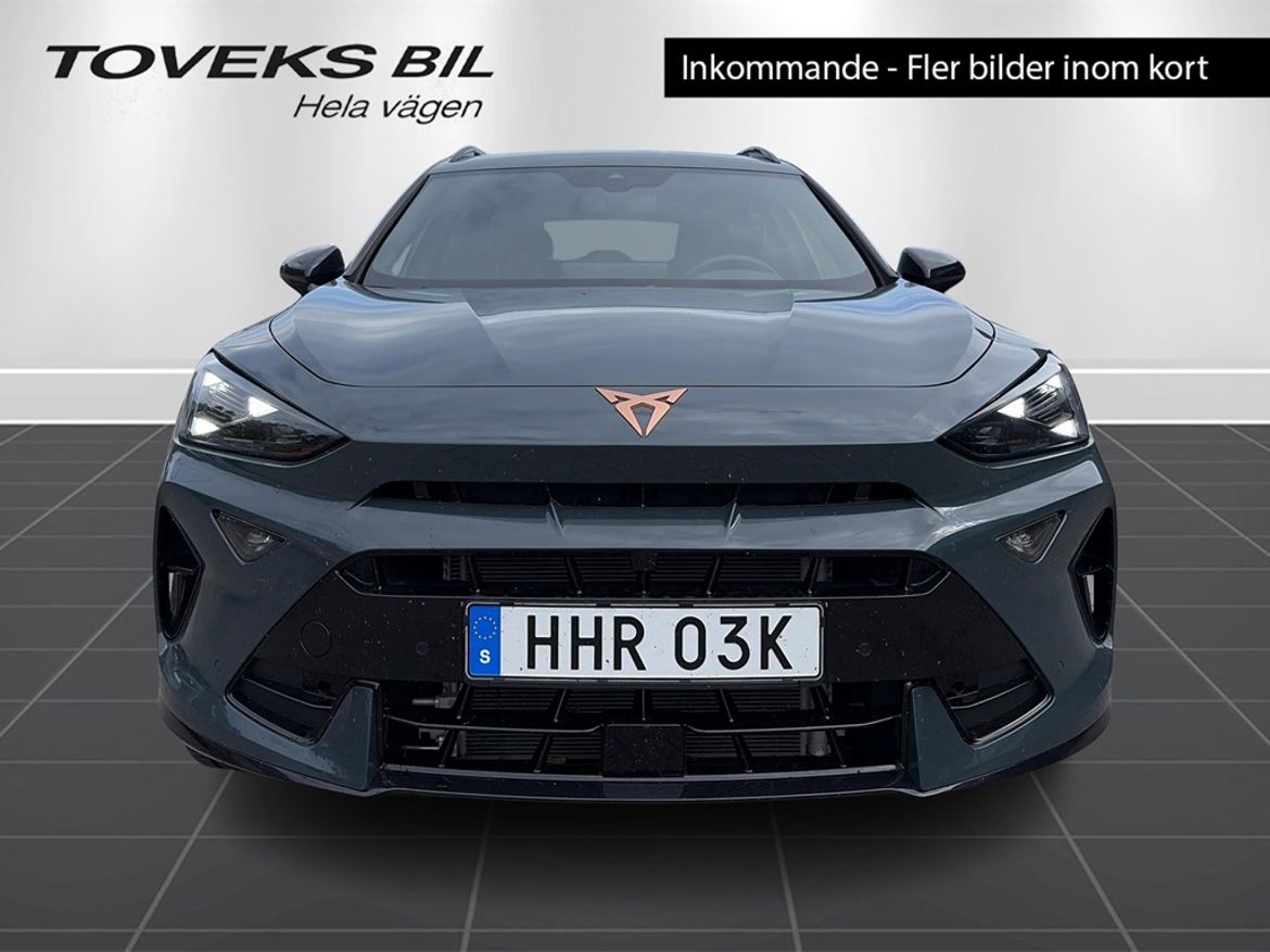 CUPRA CUPRA Formentor — bild 5