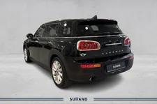 Thumnail bilde 2 av MINI Cooper Clubman