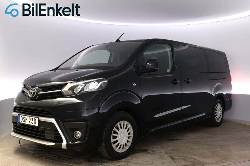 Bild 4 av Toyota Proace Verso