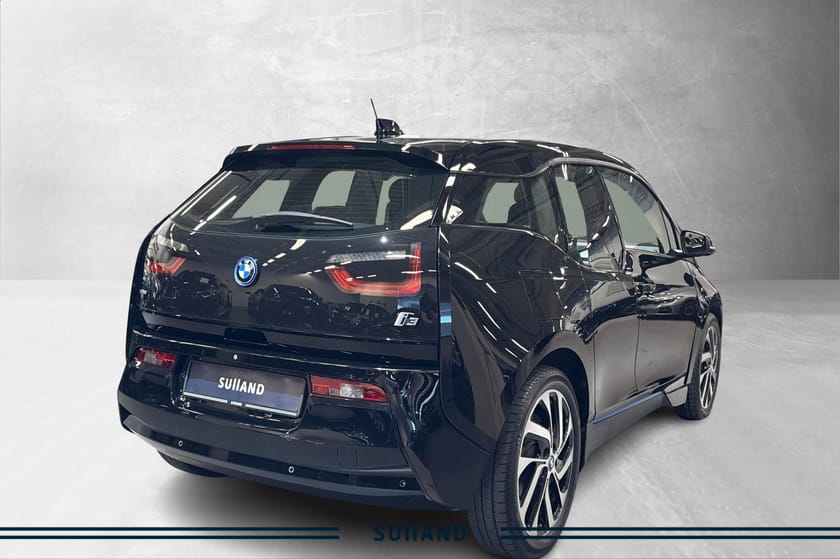 Bilde 5 av BMW i3 94 Ah