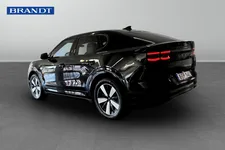 Ford Capri EV Extended Range RWD