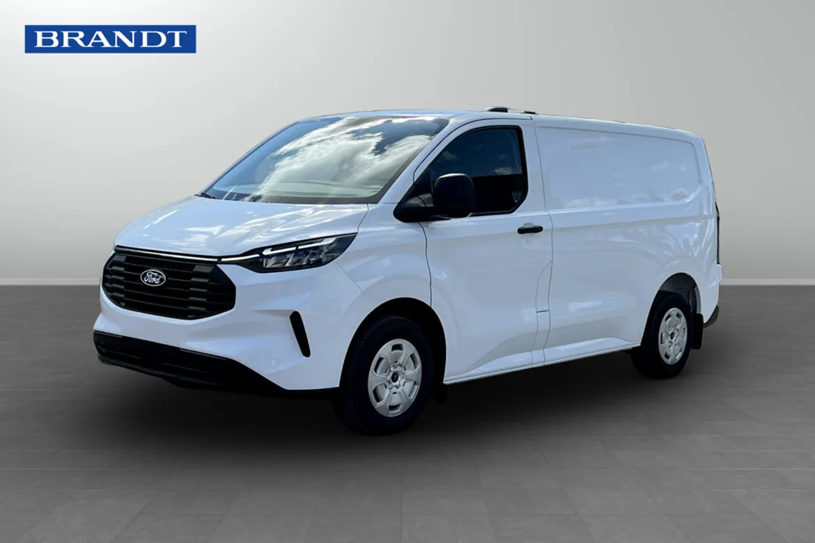 Ford Transit Custom 280