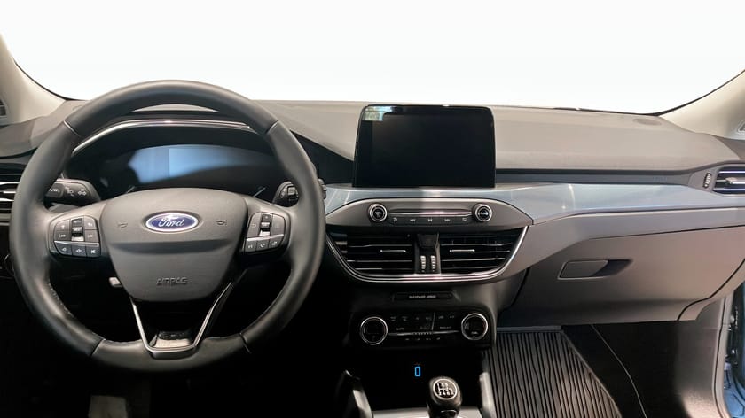 Bild 4 av Ford Focus Active Kombi 1.0 EcoBoost Hybrid Euro 6