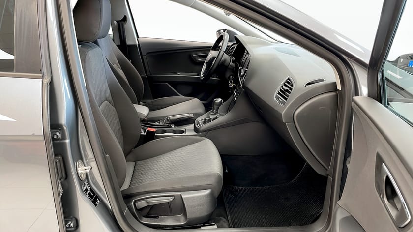 Bild 3 av SEAT Leon