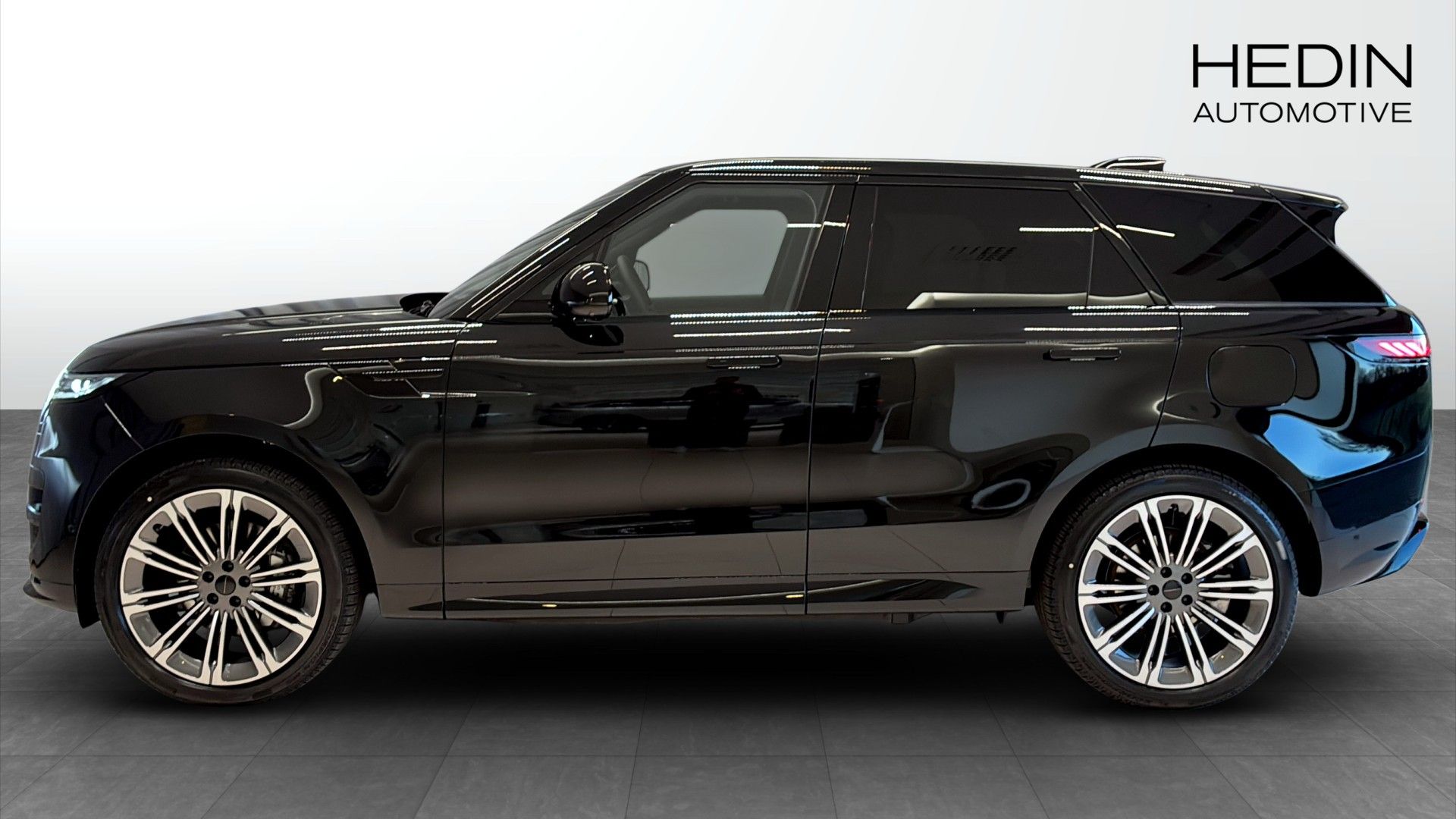 Land Rover Range Rover Sport 2026, bild 6/10