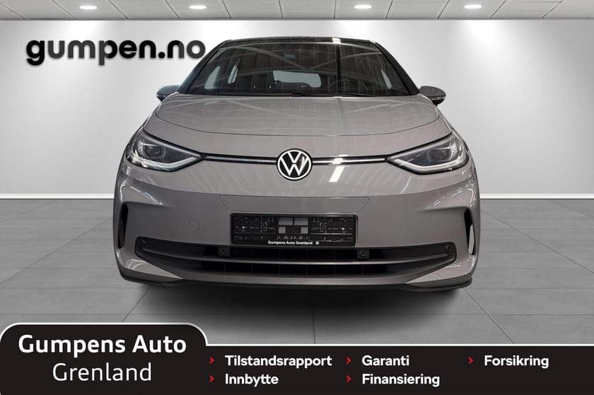 Bilde 4 av Volkswagen ID.3 Pro Performance