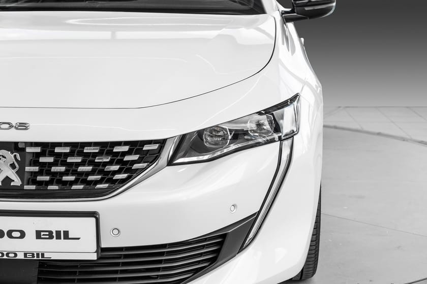 Bilde 4 av Peugeot 508 