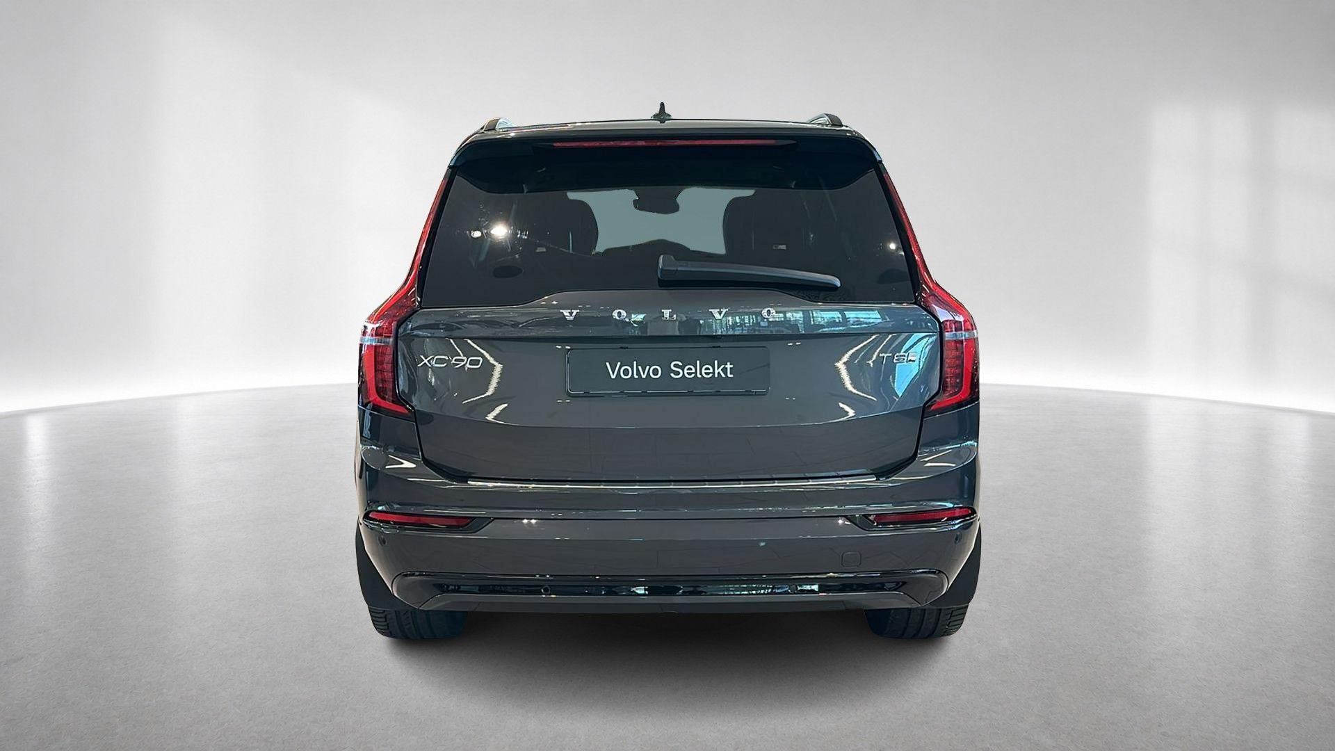 Volvo XC90 T8 Ultra Dark H/K 2026, bild 5/10