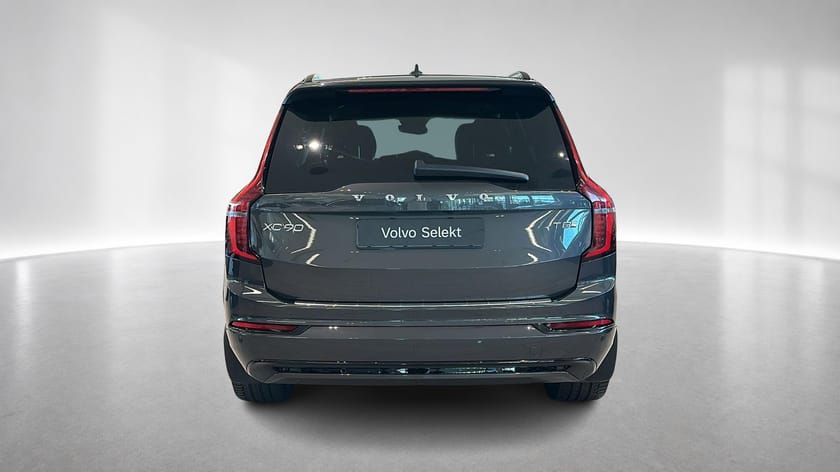 Bild 5 av Volvo XC90