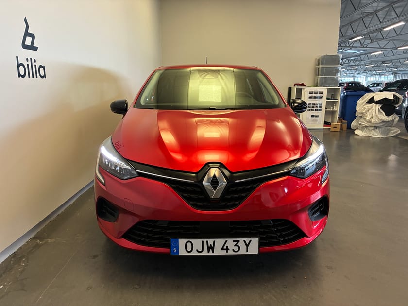 Bild 2 av Renault Clio