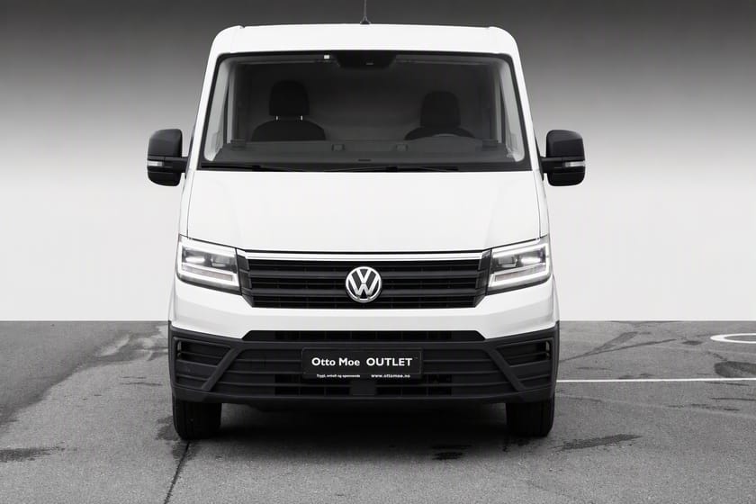 Bilde 3 av Volkswagen Crafter