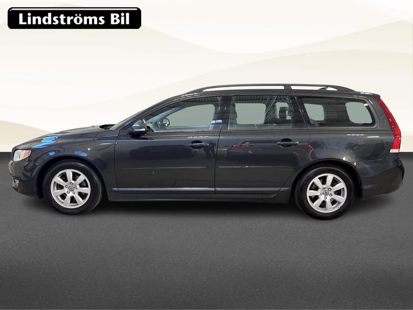 Bild 4 av Volvo V70